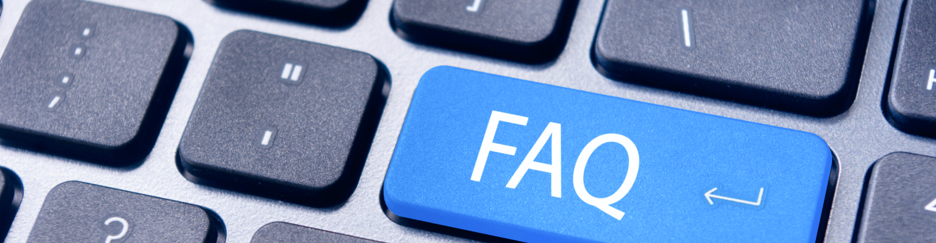 FAQ
